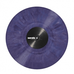 12" Serato Standard Colours...