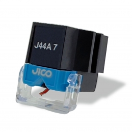 J44A 7 DJ IMP SD CARTRIDGE