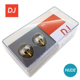 N-44-7/DJ IMPROVED NUDE...