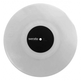 10" Serato Standard Colours...